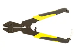 Болторіз ножиці арматурні Mastertool 210 мм d=4 мм - мініатюра 4