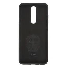 Чохол ArmorStandart ICON для Xiaomi Poco X2 Black - мініатюра 2