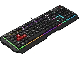 Клавіатура A4Tech Bloody B135N - мініатюра 2