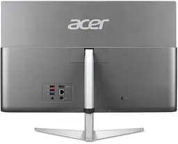 ПК-моноблок Acer Aspire C24-1650 23.8FHD/Intel i3-1115G4/8/256F/int/kbm/Lin (DQ.BFTME.003) - мініатюра 10