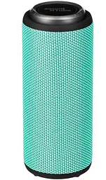 Портативна акустика 2E SoundXTube TWS MP3 Wireless Waterproof Turquoise (2E-BSSXTWTQ) - мініатюра 3