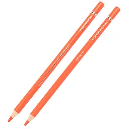 Олівець кольоровий 99IDEAS "Color Expert" Persimmon/Хурма, 99CE-PERS - мініатюра 2