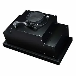 Витяжка Best Chef Simple touch 750 black 60 - мініатюра 6