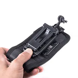 Чохол для рації на пояс Nextorch V24X-carry - мініатюра 8