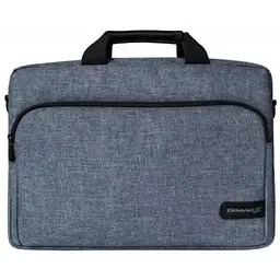 Сумка для ноутбука Grand-X 15.6" SB-139 Grey (SB-139J)