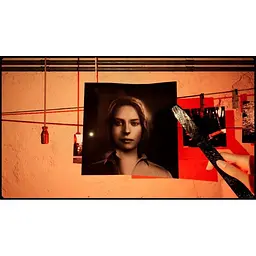 Гра Martha Is Dead (російські субтитри) (PS5) - мініатюра 2