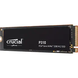 SSD накопичувач Crucial P310 2TB (CT2000P310SSD8) [130888] - мініатюра 2