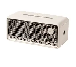 Портативная колонка Bluetooth 5.4 Edifier ES-60 34W White - мініатюра 2