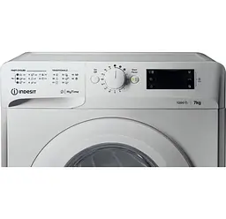 Пральна машина Indesit OMTWE71252SEU - мініатюра 6