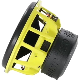 Сабвуферний динамік Ground Zero GZHW 30XSPL-D2 - мініатюра 3