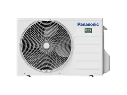 Спліт-система Panasonic Etherea Silver CS-XZ20ZKEW/CU-Z20ZKE - мініатюра 3