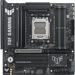 Материнська плата Asus TUF Gaming B850M-Plus II (90MB1MT0-M0EAY0) [175815] - мініатюра 2