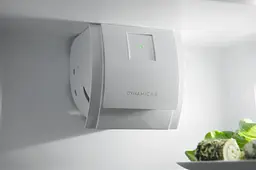 Вбудована холодильна камера Electrolux 177х55х55см 1 двері A+ ST Білий (RRS3DF18S) - мініатюра 2