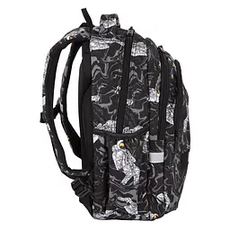 Рюкзак CoolPack Jerry Astronaut 19 л (F029932) - мініатюра 2