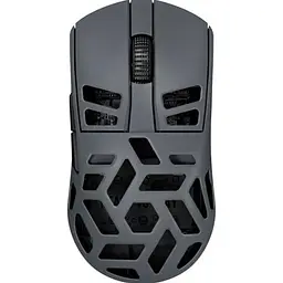 Миша Lorgar MSE90W Magnesium Alloy Wireless Gaming Mouse Elite Dark Grey (LRG-MSE90W-DG)