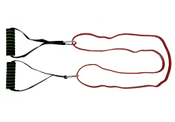Ручки EasyFit для тяги та гумових петель неопренові (EF-2711) - мініатюра 5