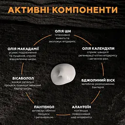 Крем для догляду за татуюванням Tattoo Care Cream Barbers 50 мл - мініатюра 6