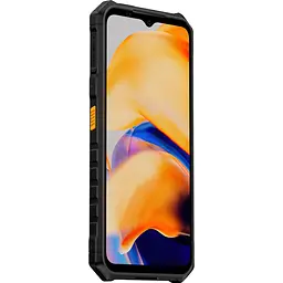 Смартфон Ulefone Armor X13 6/64Gb All Black [120416] - мініатюра 2