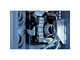 Пам'ять для настільних комп'ютерів Kingston FURY 16 GB DDR5 8000 MHz Renegade White (KF580C38RW-16) - мініатюра 5
