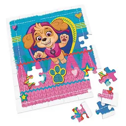 Пазл Paw Patrol Скай, 48 елементів (SM98572/6067182) - мініатюра 5