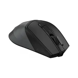 Мишка A4Tech FB45CS Air2 Wireless/Bluetooth Smoky Grey (4711421999304) - мініатюра 5