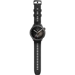 Розумний годинник Amazfit Balance Midnight Black (чорний) - мініатюра 3
