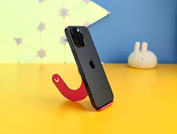 Смартфон Apple iPhone 16 Pro Max 256GB Black Titanium (MYWV3) Б/У [178354] - мініатюра 6