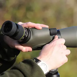 Підзорна труба Vanguard Endeavor XF 60A 15-45x60/45 WP (Endeavor XF 60A), Оливковий - мініатюра 17