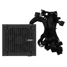 Блок живлення 2E GAMING Stable Power 600W ATX 3.1 80+ Bronze (2E-ST600BR-120) - мініатюра 6