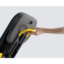 Прасувальна дошка Joseph Joseph Glide Max Plus (50030) - мініатюра 7