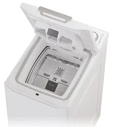 Пральна машина Candy TCA264TM5-S - мініатюра 6