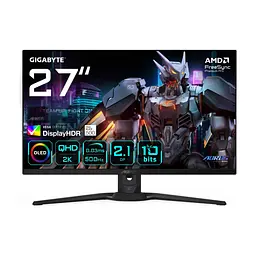 Монітор GIGABYTE AORUS FO27Q5P EK