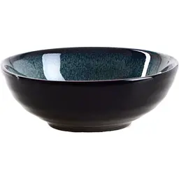 Салатник Led Shade Navy 12 см темно-синій (B010822) - мініатюра 2