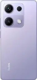 Смартфон Xiaomi Redmi Note 14S 8/128GB Aurora Purple - мініатюра 5