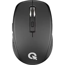 Миша OfficePro M267B Black (M267B) [144301]