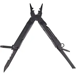 Мультитул Leatherman 831369 Super Tool 300 EOD BLACK - мініатюра 3