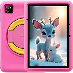 Планшет Blackview Tab 60 Pro Kids 4/128GB Rose Pink (Global) LTE