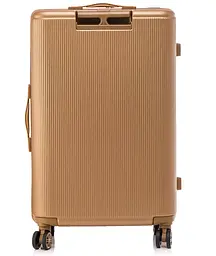 Валіза Semi Line 28" (L) Gold (T5667-4) (DAS302656) - мініатюра 5