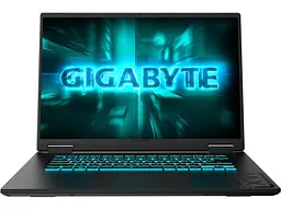 Ноутбук Gigabyte Gaming A16 CTH (CTHI3DE894SH)