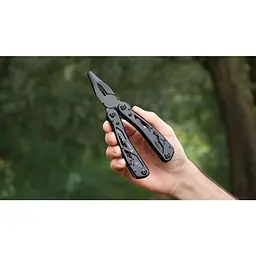 Мультитул Multi Tool Ganzo G202B - мініатюра 12