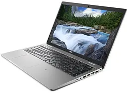 Б/В Ноутбук Dell Latitude 5511 (15.6" FHD/Intel Core i7-10850H/16GB RAM/512GB SSD) - мініатюра 2