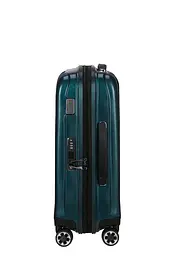 Валіза 55 См Samsonite NEXIS DEEP PETROL 55x40x20(23) KT1*01001 - мініатюра 12