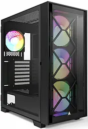 Корпус MONTECH AIR 1000 PREMIUM (B) (AIR 1000 PREMIUM (B)) Без БП