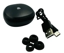 Навушники бездротові SoundPEATS Life Lite - мініатюра 6