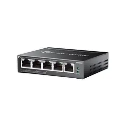 Комутатор TP-Link Omada ES205GP - мініатюра 3