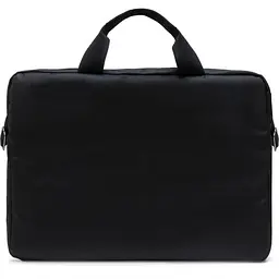 Сумка для ноутбука Vinga 15.6` NB001BK (Black) [75938] - мініатюра 4