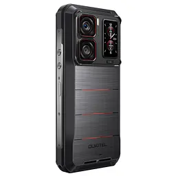 Мобільний телефон OUKITEL WP300 12/512GB Black (6931940793391) - мініатюра 4