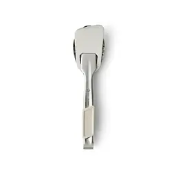 Набір кухонного приладдя Sea To Summit Detour Stainless Steel Utensil Set 4 предмети (1033-STS ACK036021-121804) - мініатюра 2