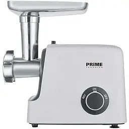 Електром'ясорубка Prime Technics PG 2243 WGD - мініатюра 2