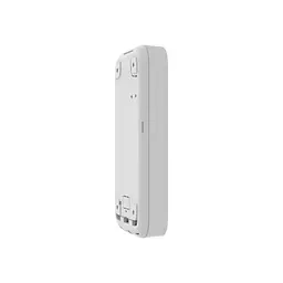 Клавіатура до охоронної системи Ajax KeyPad TouchScreen white - мініатюра 6